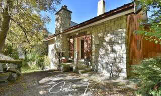 Maison 10 Pièces 251 m² à vendre à La Salle-les-Alpes (05240)