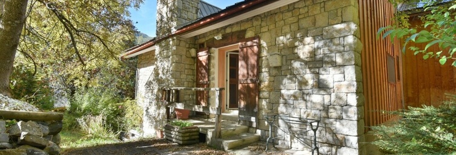 Maison 10 Pièces 251 m² à vendre à La Salle-les-Alpes (05240)