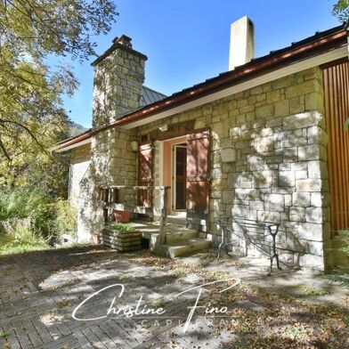 Maison 10 pièces 1680000 €