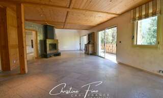 Maison 10 Pièces 251 m² à vendre à La Salle-les-Alpes (05240)