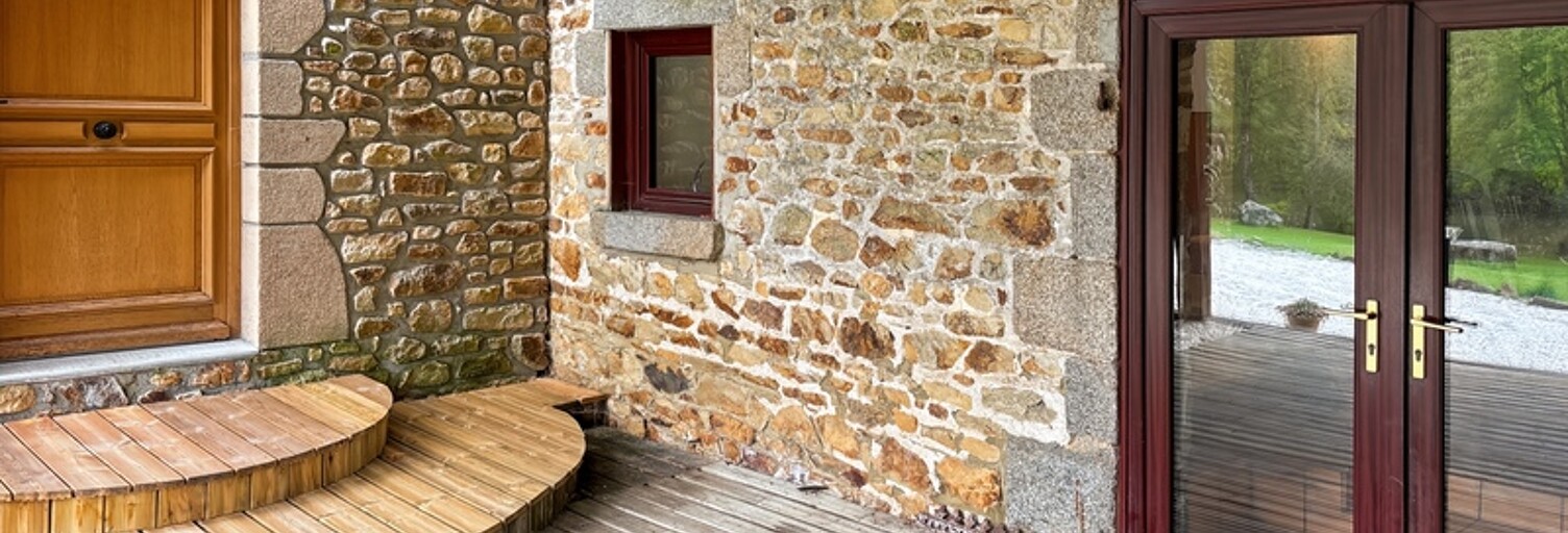 Maison 8 Pièces 274 m² à vendre à Hambers (53160)