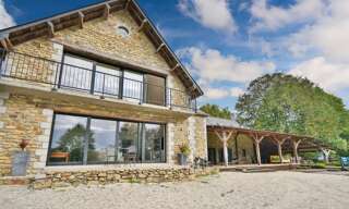 Maison 8 Pièces 274 m² à vendre à Hambers (53160)