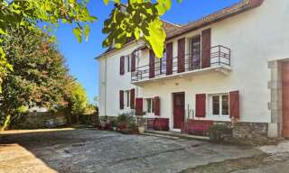 Maison 9 Pièces 284 m² à vendre à Orthez (64300)