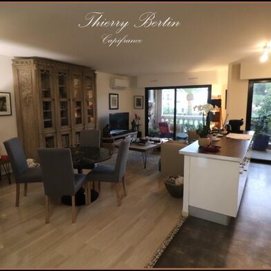 Appartement 4 pièces 440000 €