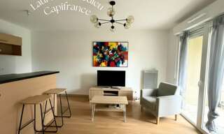 Appartement 2 Pièces 33 m² à vendre à Saint-André-de-Cubzac (33240)