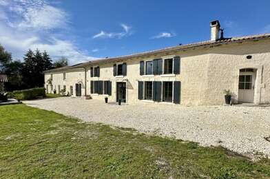 Maison 6 pièces 550000 €