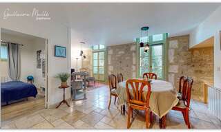 Appartement 3 Pièces 75 m² à vendre à Pézenas (34120)