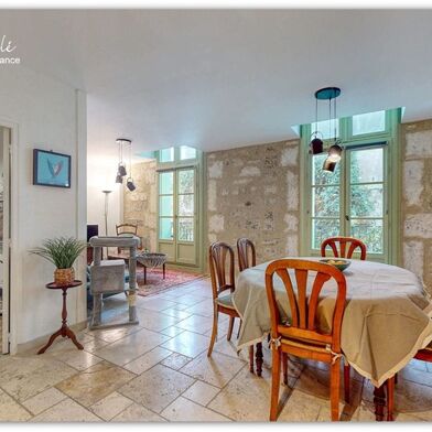 Appartement 3 pièces 212000 €