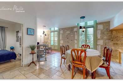 Appartement 3 pièces 199000 €