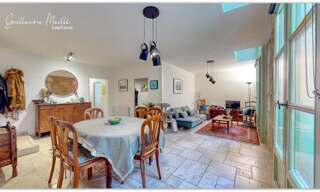 Appartement 3 Pièces 75 m² à vendre à Pézenas (34120)