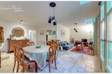 Appartement 3 pièces 199000 €