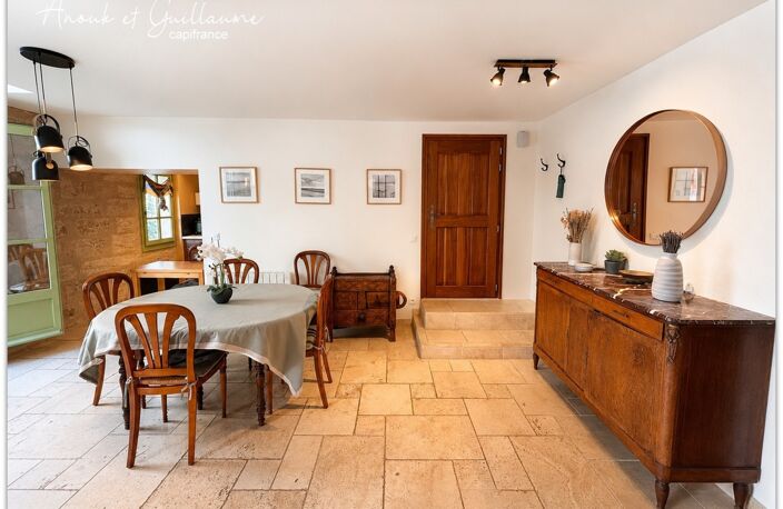 Exclusivité - Appartement T3 rénové de 75m² - PEZENAS (34120) — photo 3