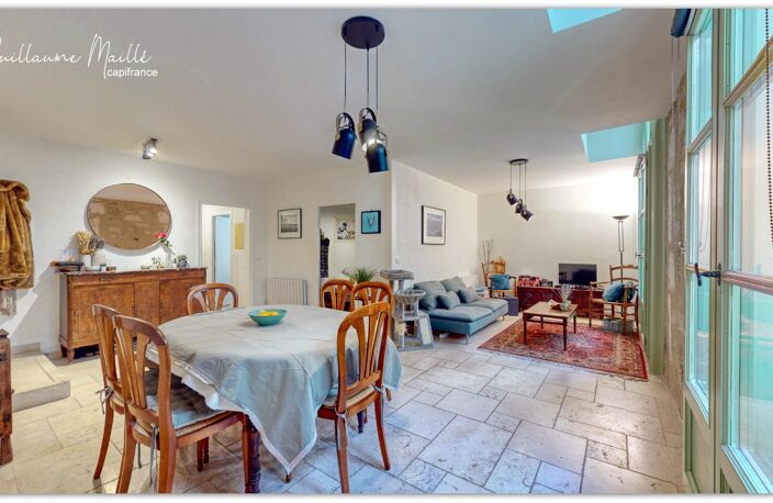 Exclusivité - Appartement T3 rénové de 75m² - PEZENAS (34120) — photo 4