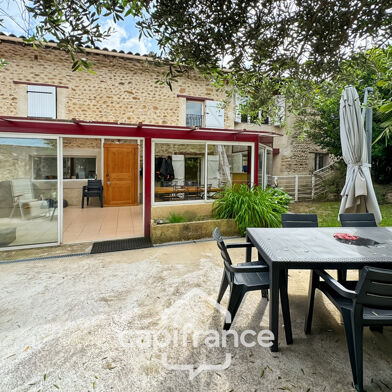 Maison 9 pièces 335000 €