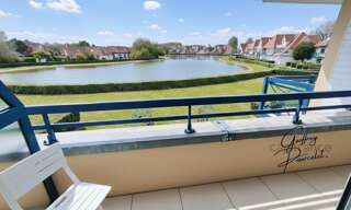 Appartement 2 Pièces 38 m² à vendre à Merlimont (62155)