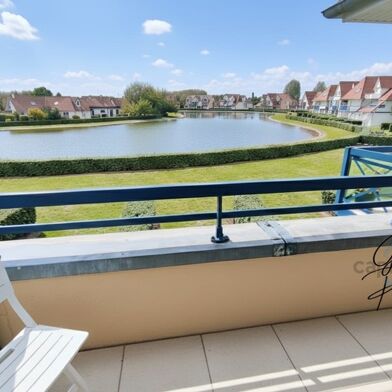 Appartement 2 pièces 198000 €