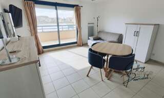 Appartement 2 Pièces 38 m² à vendre à Merlimont (62155)