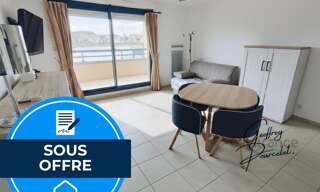 Appartement 2 Pièces 38 m² à vendre à Merlimont (62155)