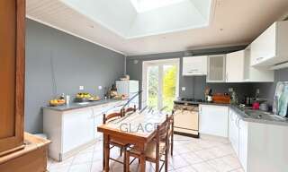 Maison 2 Pièces 78 m² à vendre à Raillencourt-Sainte-Olle (59554)