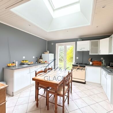 Maison 2 pièces 179600 €