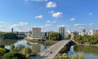 Appartement 3 Pièces 77 m² à vendre à Nantes (44200)