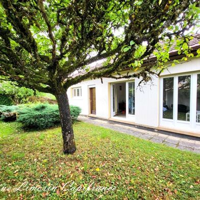 Maison 3 pièces 107000 €