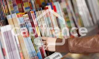 Commerce 1 Pièce 50 m² à vendre à Saint-Brieuc (22000)