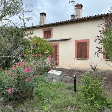 Maison 5 pièces 215000 €