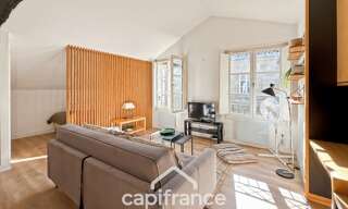 Appartement 1 Pièce 30 m² à vendre à Bordeaux (33000)