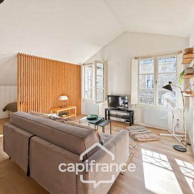 Appartement 1 pièces 220000 €