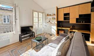 Appartement 1 Pièce 30 m² à vendre à Bordeaux (33000)