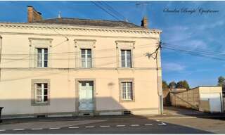 Maison 6 Pièces 160 m² à vendre à Montjean (53320)