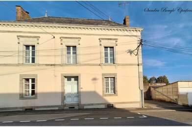 Maison 6 pièces 131000 €