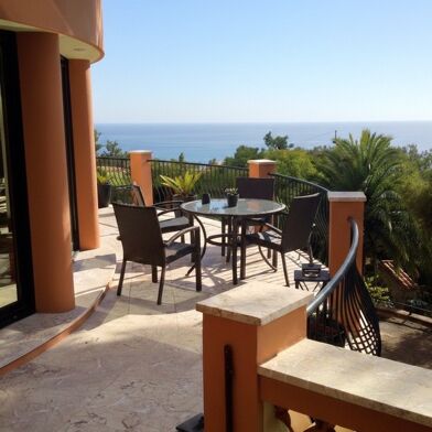 Maison 5 pièces 9850000 €