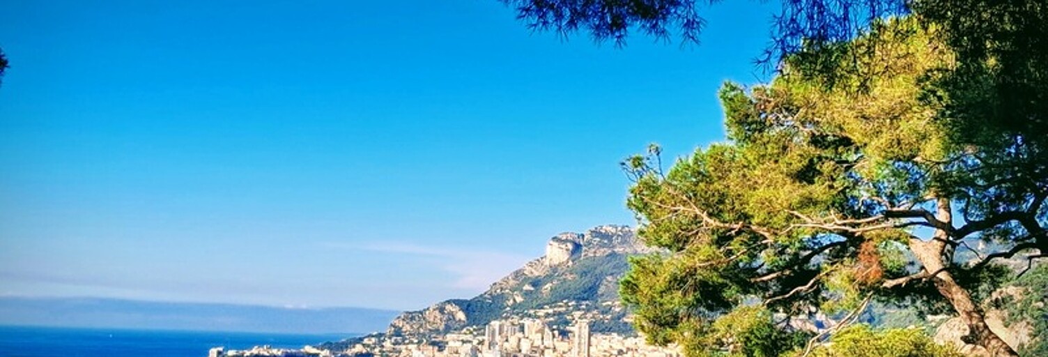 Maison 5 Pièces 300 m² à vendre à Roquebrune-Cap-Martin (06190)