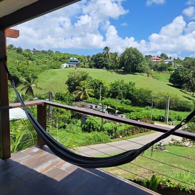 Maison 3 pièces 399860 €