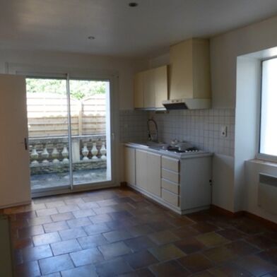 Immeuble  257000 €