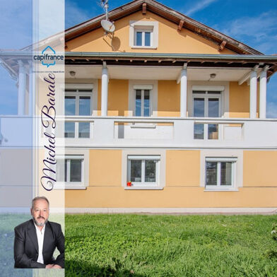 Maison 7 pièces 495000 €