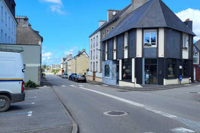 Appartement 4 pièces 254000 €