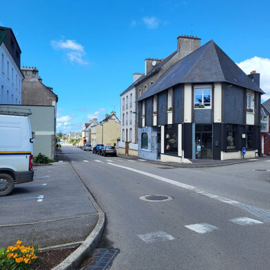 Appartement 4 pièces 254000 €