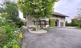 Maison 7 Pièces 246 m² à vendre à Fillinges (74250)