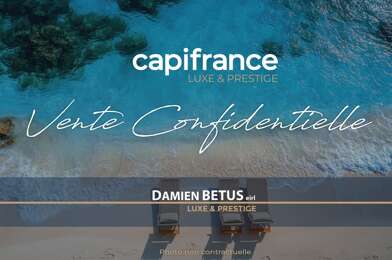 Maison 7 pièces 1684200 €