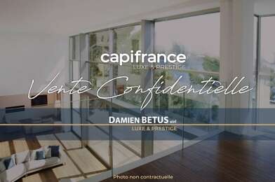 Maison 7 pièces 1611000 €