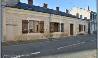 Maison 2 Pièces 49 m² à vendre à Baugé-en-Anjou (49150)