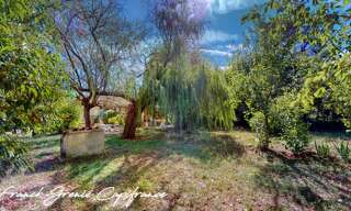 Maison 3 Pièces 75 m² à vendre à Mazaugues (83136)