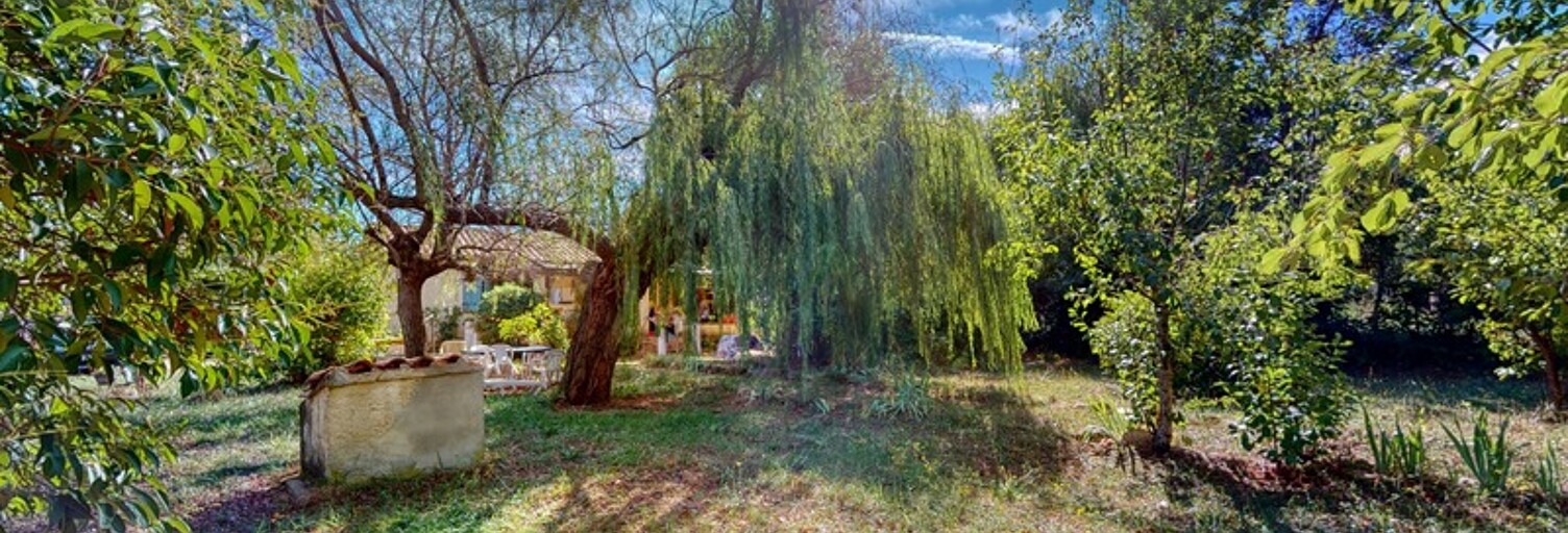 Maison 3 Pièces 75 m² à vendre à Mazaugues (83136)