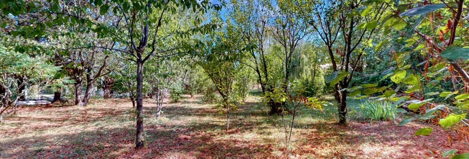 Maison 3 Pièces 75 m² à vendre à Mazaugues (83136)