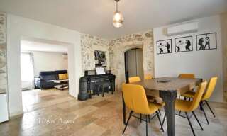 Maison 4 Pièces 100 m² à vendre à Mouriès (13890)