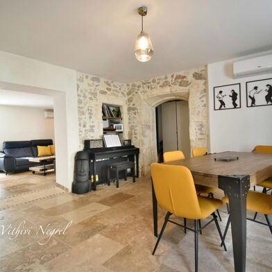 Maison 4 pièces 335000 €