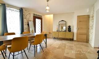 Maison 4 Pièces 100 m² à vendre à Mouriès (13890)